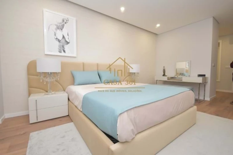 Apartamento T3 para Venda em Alverca do Ribatejo e Sobralinho Foto 26