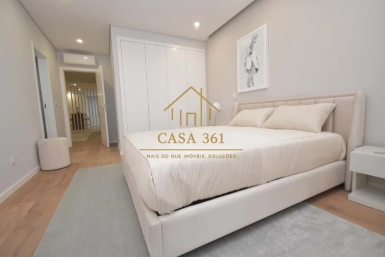 Apartamento T3 para Venda em Alverca do Ribatejo e Sobralinho Foto 18