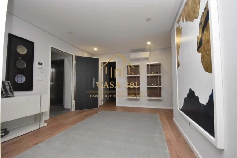 Apartamento T3 para Venda em Alverca do Ribatejo e Sobralinho Foto 6