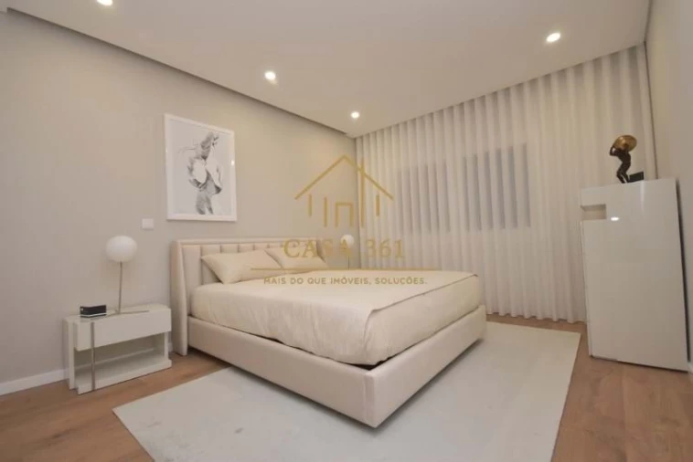 Apartamento T3 para Venda em Alverca do Ribatejo e Sobralinho Foto 17