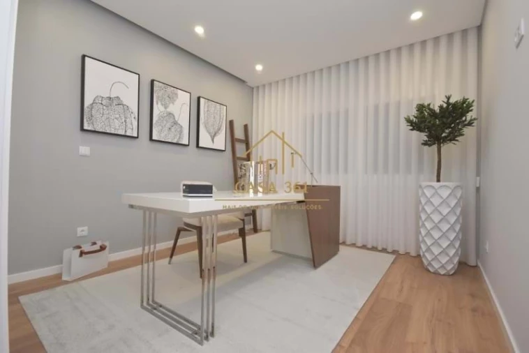 Apartamento T3 para Venda em Alverca do Ribatejo e Sobralinho Foto 20