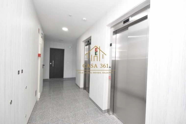 Apartamento T3 para Venda em Alverca do Ribatejo e Sobralinho Foto 27