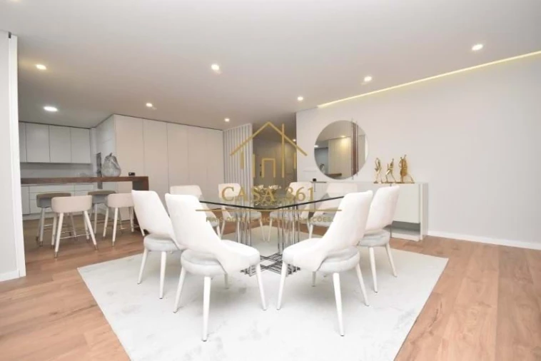 Apartamento T3 para Venda em Alverca do Ribatejo e Sobralinho Foto 13