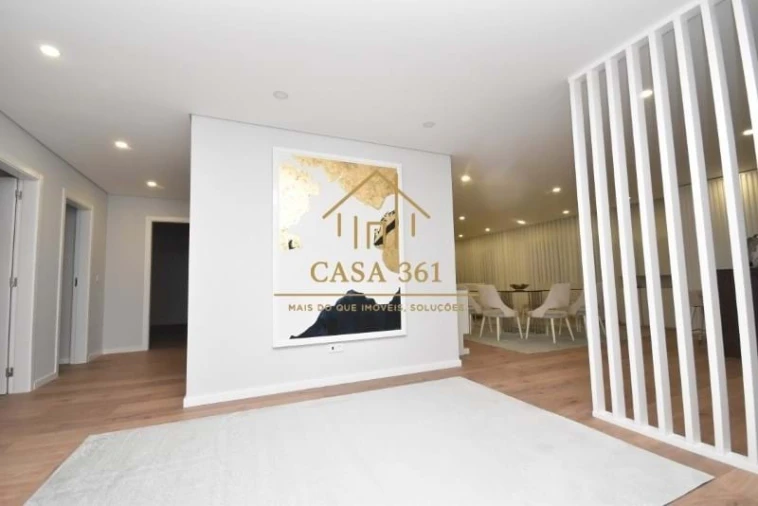 Apartamento T3 para Venda em Alverca do Ribatejo e Sobralinho Foto 7