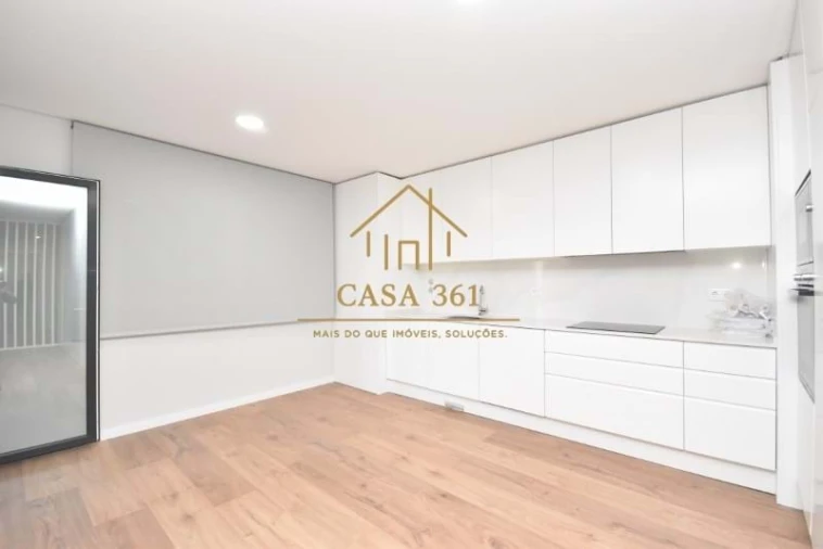 Apartamento T3 para Venda em Alverca do Ribatejo e Sobralinho Foto 2