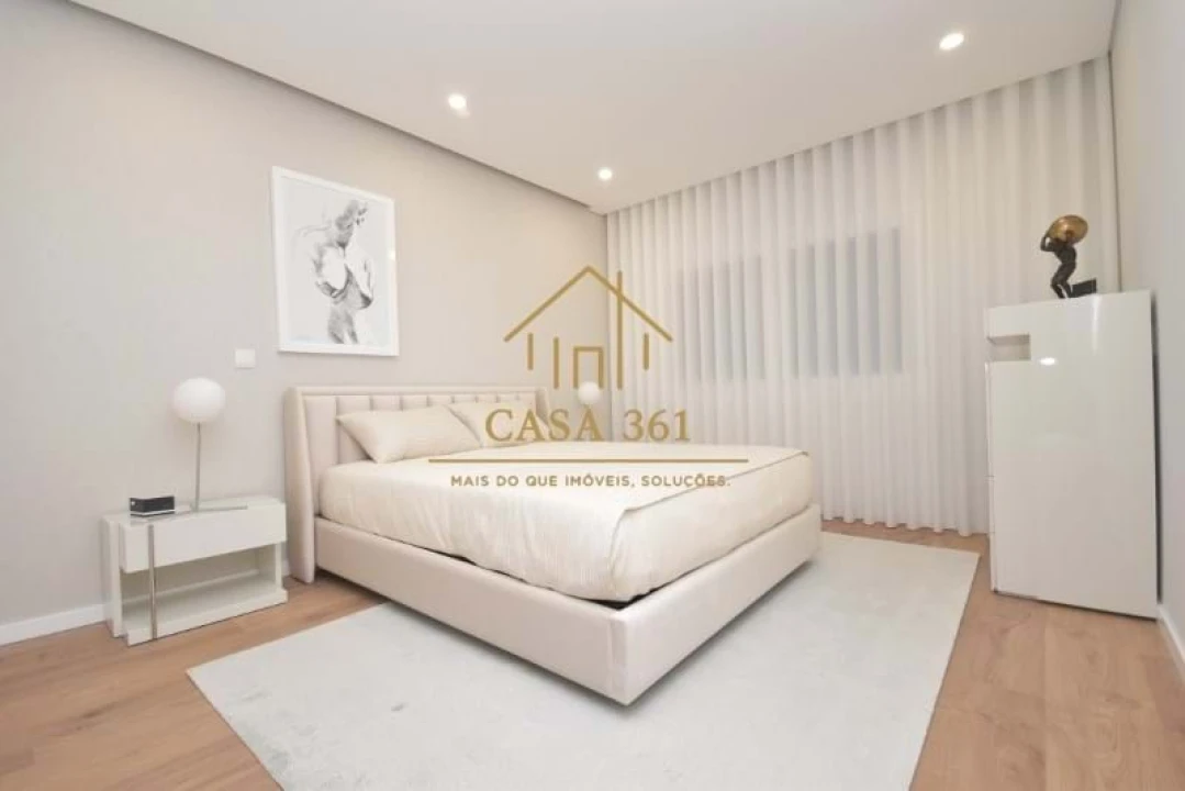 Apartamento T3 para Venda em Alverca do Ribatejo e Sobralinho Foto 16