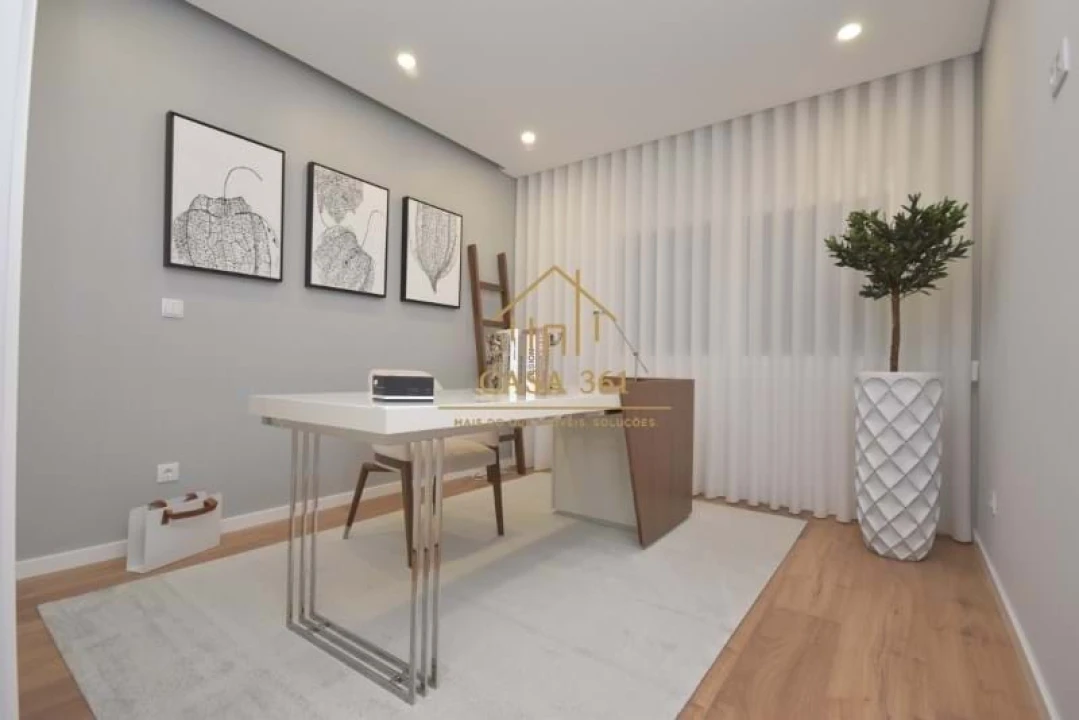 Apartamento T3 para Venda em Alverca do Ribatejo e Sobralinho Foto 20