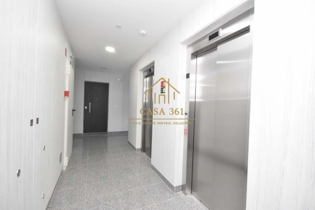 Apartamento T3 para Venda em Alverca do Ribatejo e Sobralinho Foto 27