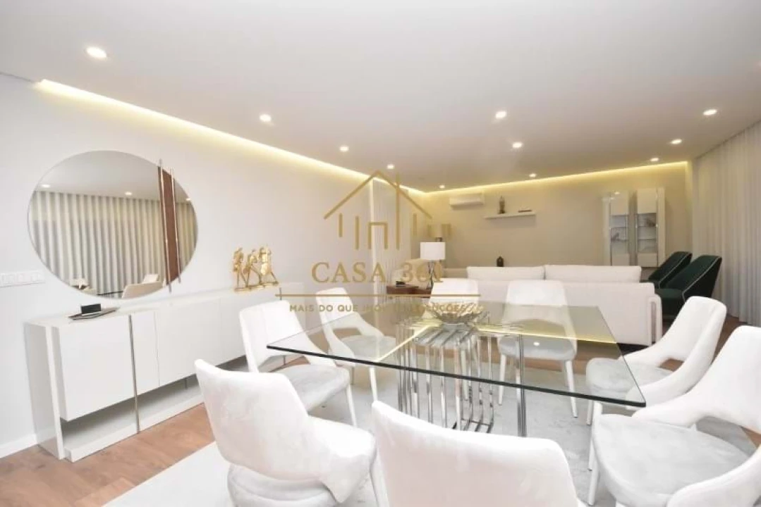 Apartamento T3 para Venda em Alverca do Ribatejo e Sobralinho Foto 8