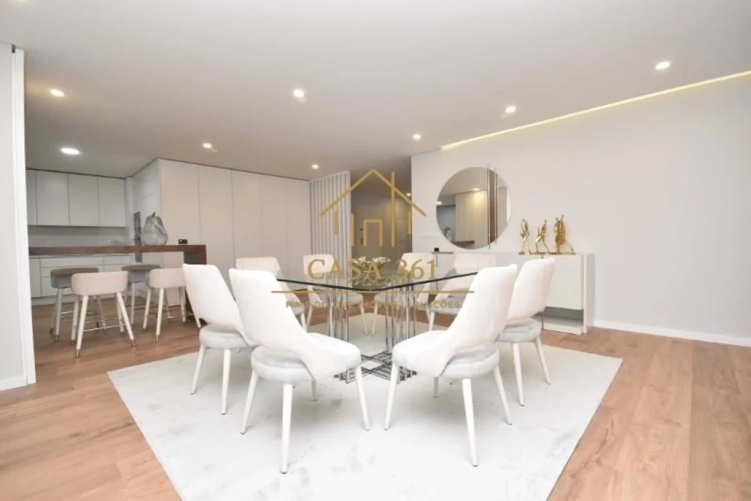 Apartamento T3 para Venda em Alverca do Ribatejo e Sobralinho Foto 13