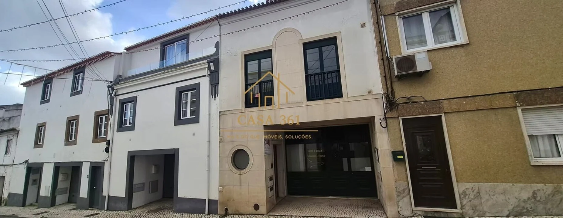 Prédio para Venda em Arruda dos Vinhos Foto 1