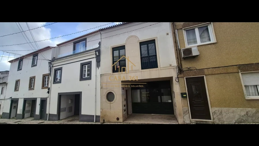 Prédio para Venda em Arruda dos Vinhos