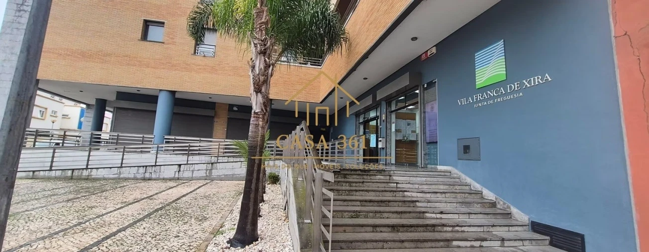 Apartamento T2 para Venda em Vila Franca de Xira Foto 3