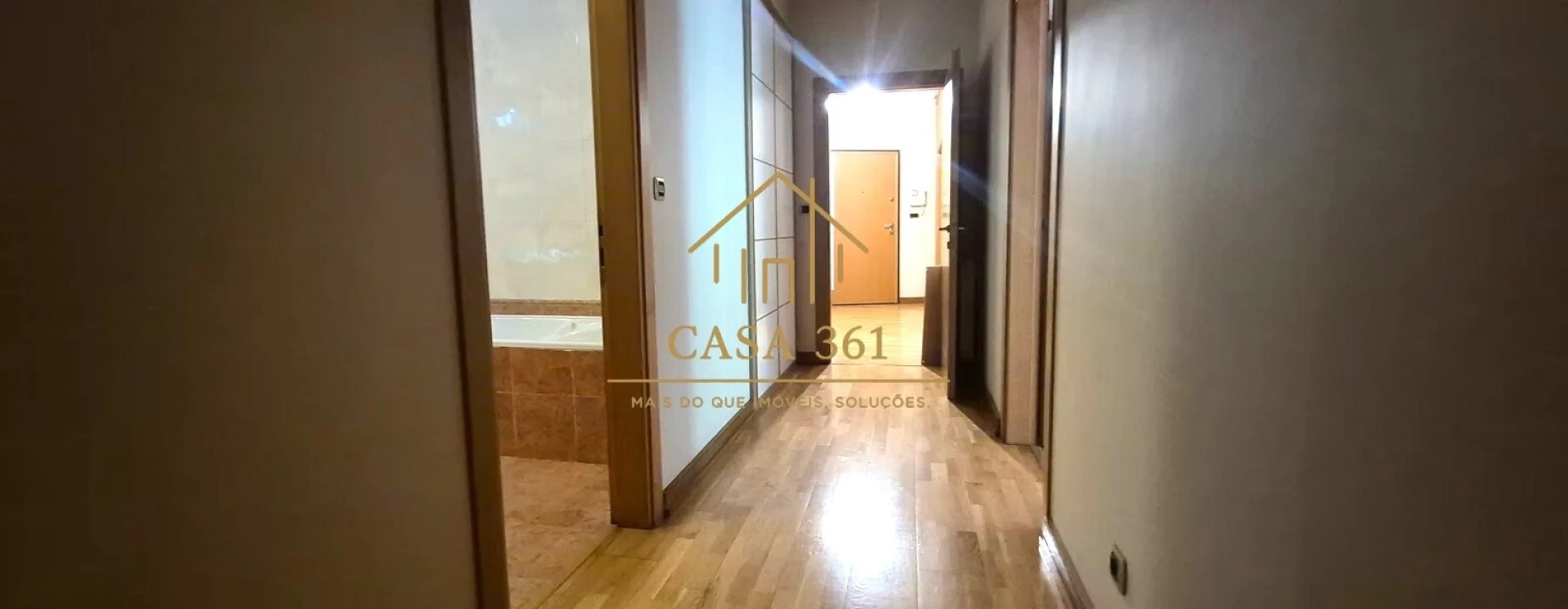 Apartamento T2 para Venda em Vila Franca de Xira Foto 14