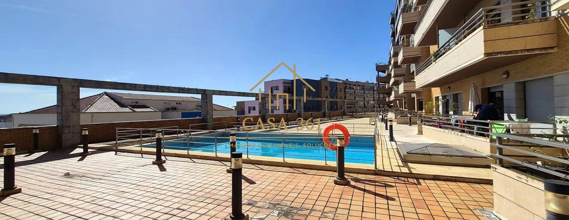 Apartamento T2 para Venda em Vila Franca de Xira Foto 2