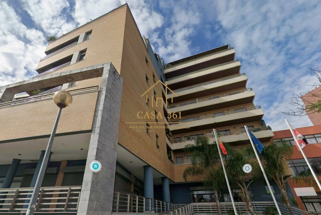 Apartamento T2 para Venda em Vila Franca de Xira Foto 1