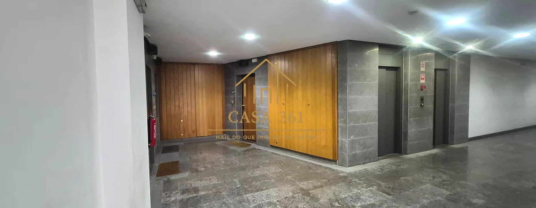 Apartamento T2 para Venda em Vila Franca de Xira Foto 3
