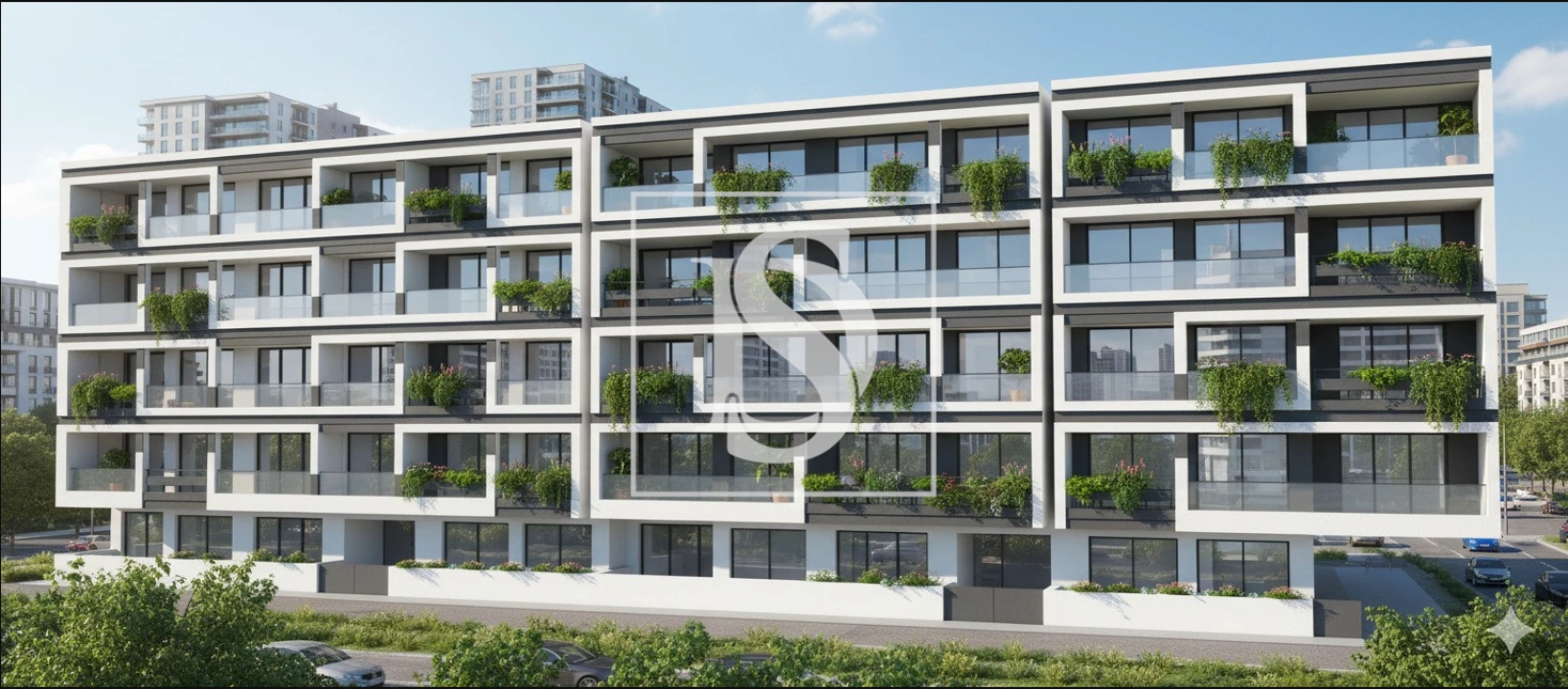 Terreno para Venda em Quelfes Foto 2