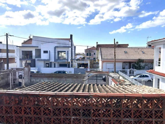 Moradia T3 para Venda em Amora Foto 5