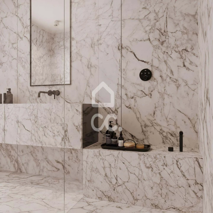 Apartamento T4 para Venda em Nogueira, Fraião e Lamaçães Foto 27