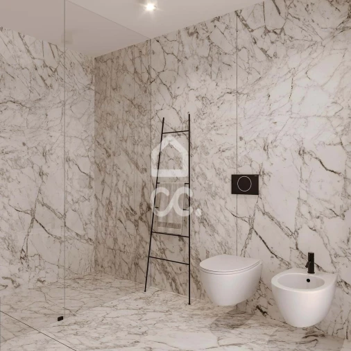 Apartamento T4 para Venda em Nogueira, Fraião e Lamaçães Foto 26