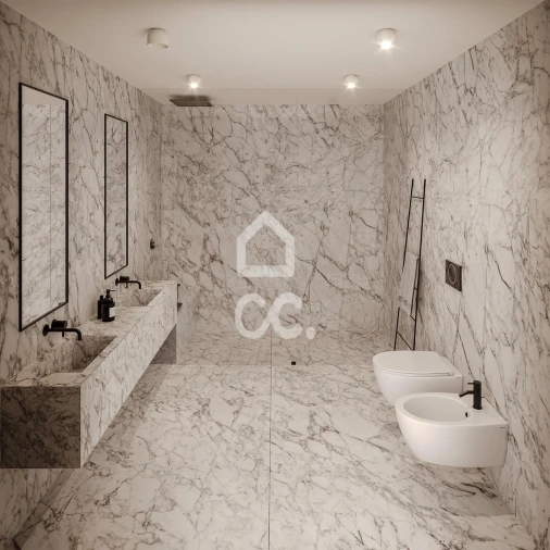 Apartamento T4 para Venda em Nogueira, Fraião e Lamaçães Foto 28