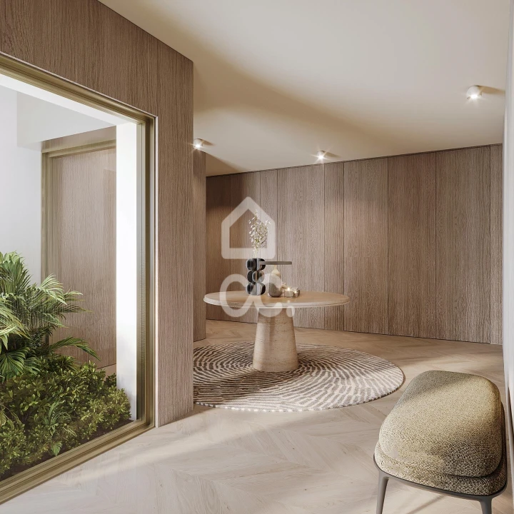 Apartamento T4 para Venda em Nogueira, Fraião e Lamaçães Foto 12