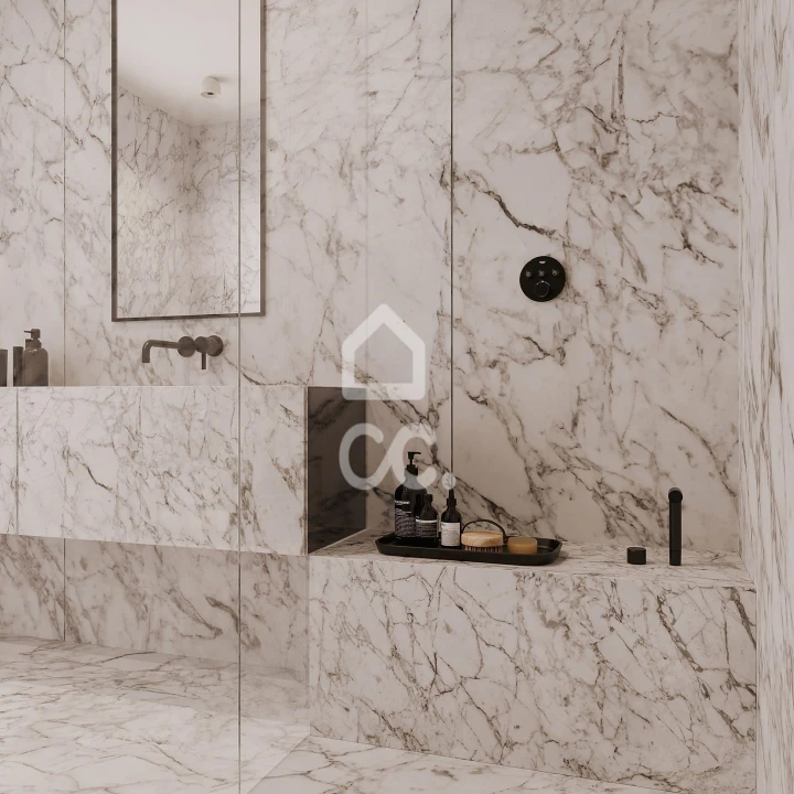 Apartamento T3 para Venda em Nogueira, Fraião e Lamaçães Foto 29