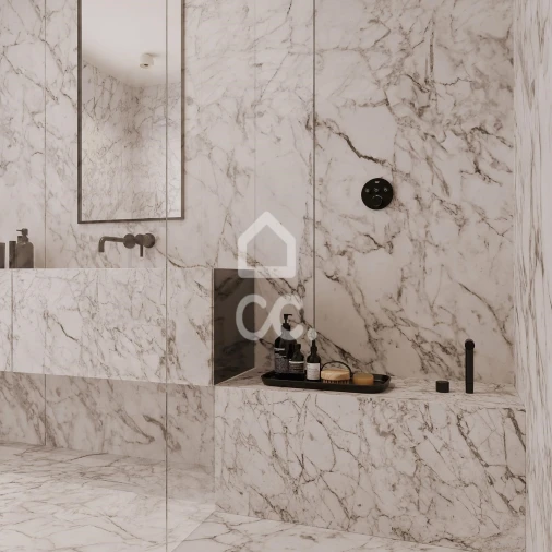 Apartamento T3 para Venda em Nogueira, Fraião e Lamaçães Foto 29