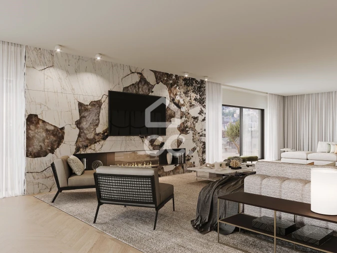 Apartamento T3 para Venda em Nogueira, Fraião e Lamaçães Foto 10