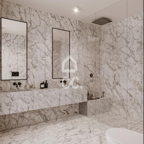 Apartamento T3 para Venda em Nogueira, Fraião e Lamaçães Foto 27