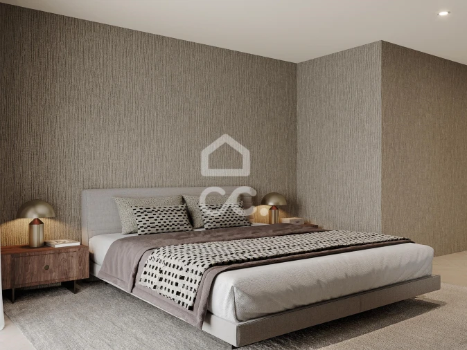 Apartamento T3 para Venda em Nogueira, Fraião e Lamaçães Foto 17