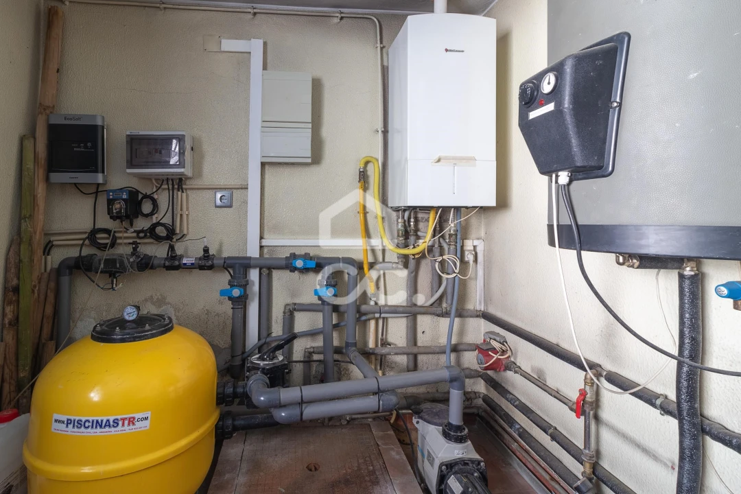 Moradia T5 para Venda em Aldoar, Foz do Douro e Nevogilde Foto 8