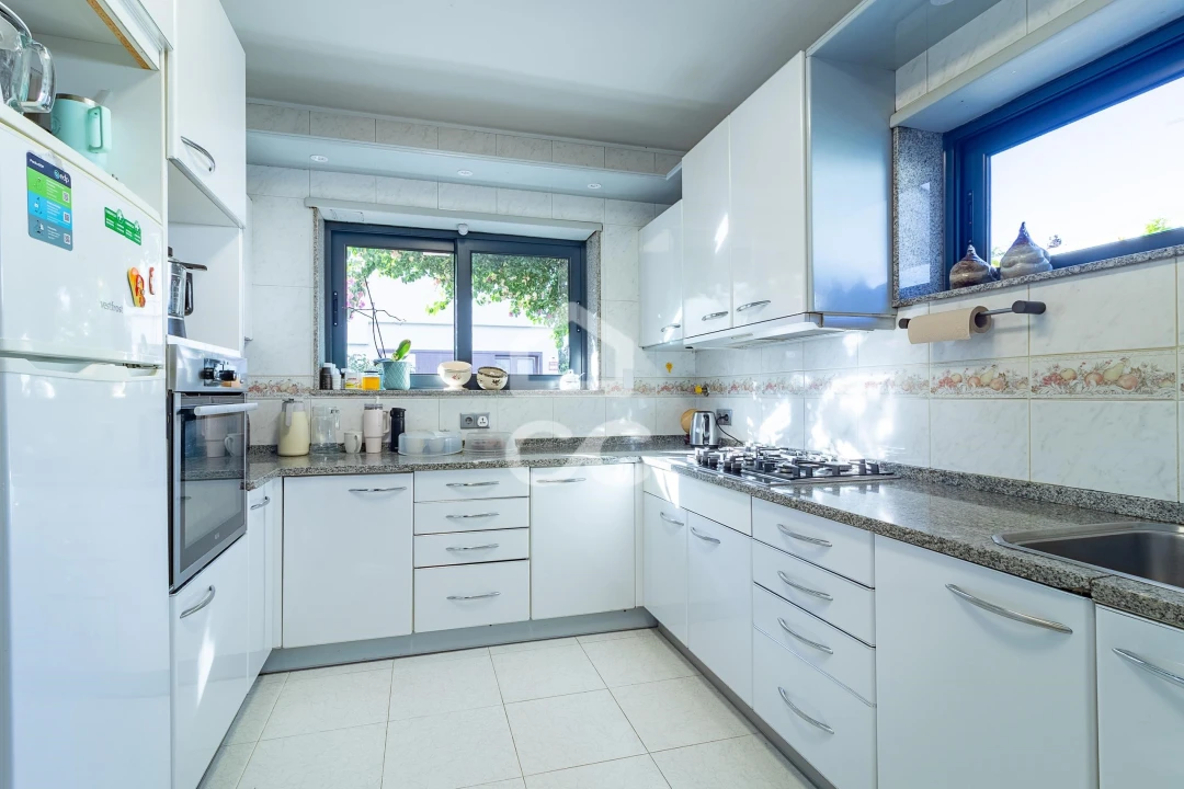 Moradia T5 para Venda em Aldoar, Foz do Douro e Nevogilde Foto 24