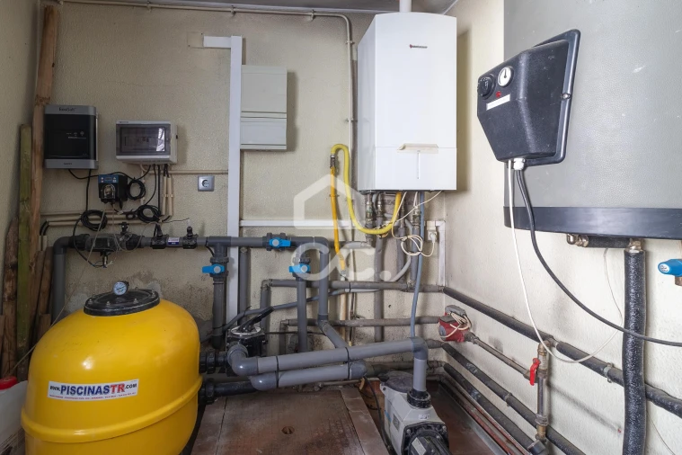 Moradia T5 para Venda em Aldoar, Foz do Douro e Nevogilde Foto 8