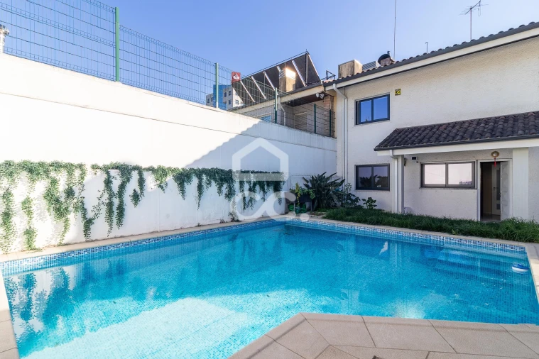 Moradia T5 para Venda em Aldoar, Foz do Douro e Nevogilde Foto 5