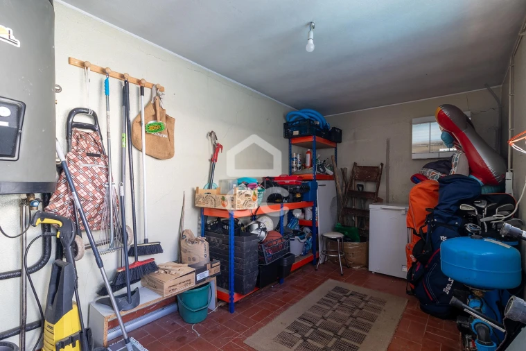 Moradia T5 para Venda em Aldoar, Foz do Douro e Nevogilde Foto 7