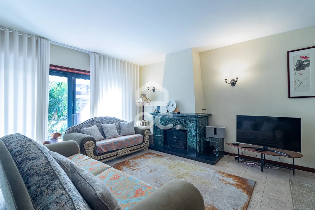 Moradia T5 para Venda em Aldoar, Foz do Douro e Nevogilde Foto 20