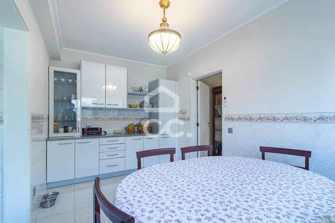 Moradia T5 para Venda em Aldoar, Foz do Douro e Nevogilde Foto 22