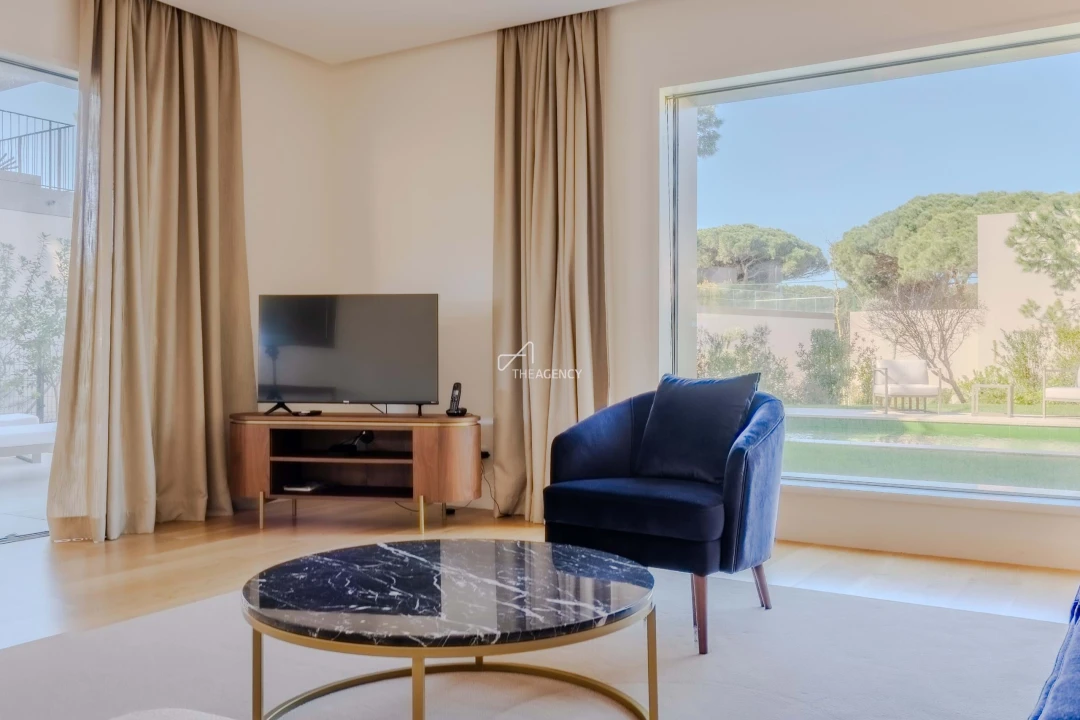 Apartamento T2 para Arrendamento em Cascais e Estoril Foto 4