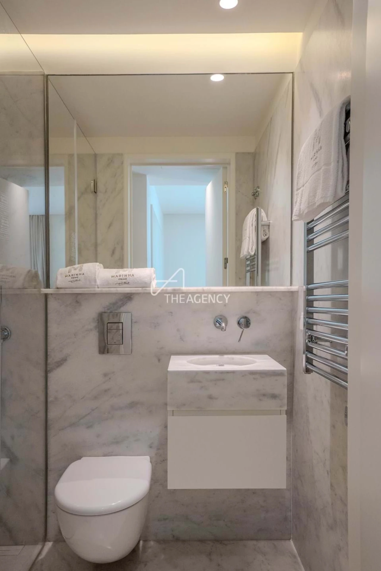 Apartamento T2 para Arrendamento em Cascais e Estoril Foto 18