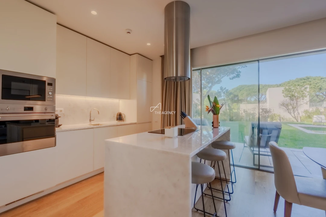 Apartamento T2 para Arrendamento em Cascais e Estoril Foto 16