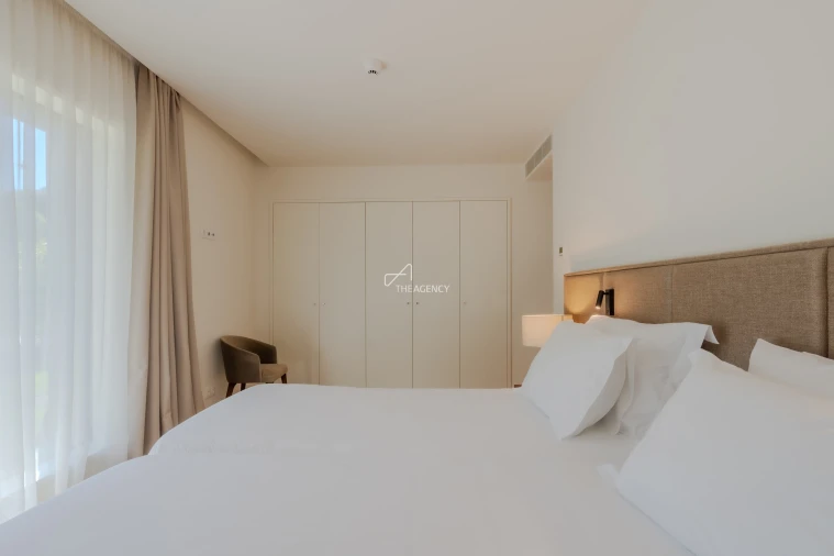 Apartamento T2 para Arrendamento em Cascais e Estoril Foto 13