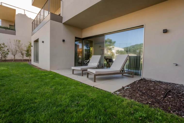 Apartamento T2 para Arrendamento em Cascais e Estoril Foto 21