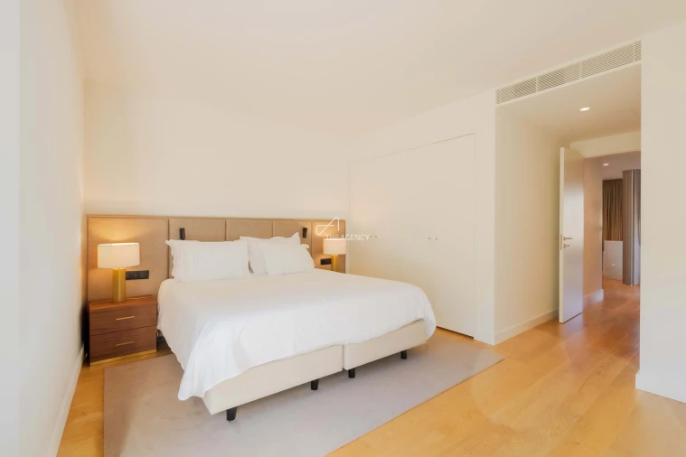 Apartamento T2 para Arrendamento em Cascais e Estoril Foto 8