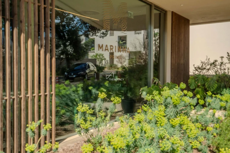 Apartamento T2 para Arrendamento em Cascais e Estoril Foto 28