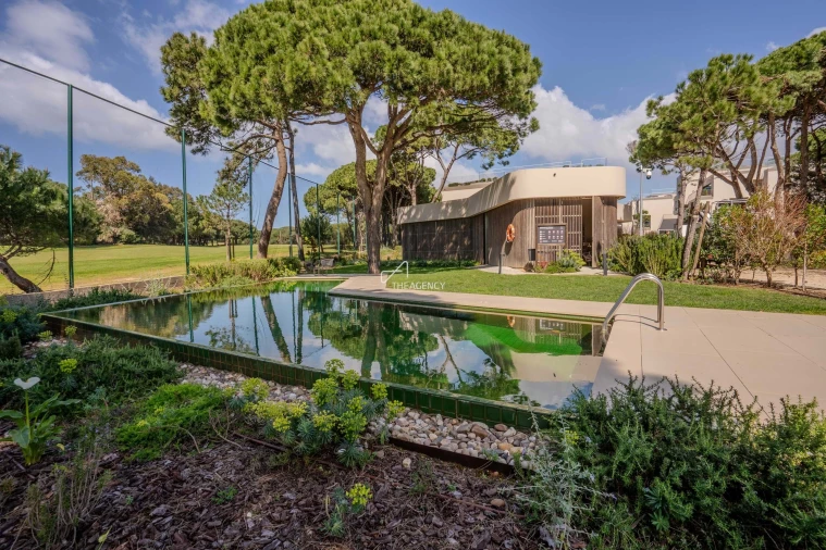 Apartamento T2 para Arrendamento em Cascais e Estoril Foto 29