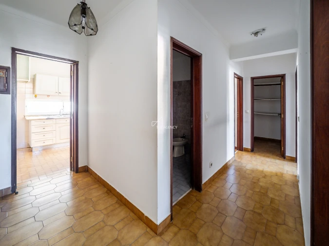 Apartamento T2 para Venda em Marvila Foto 6