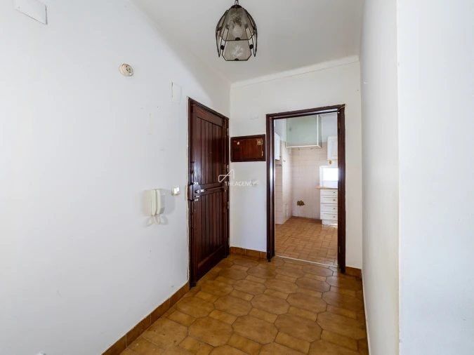 Apartamento T2 para Venda em Marvila Foto 11