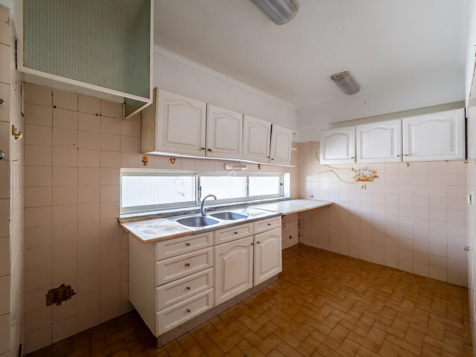 Apartamento T2 para Venda em Marvila Foto 4